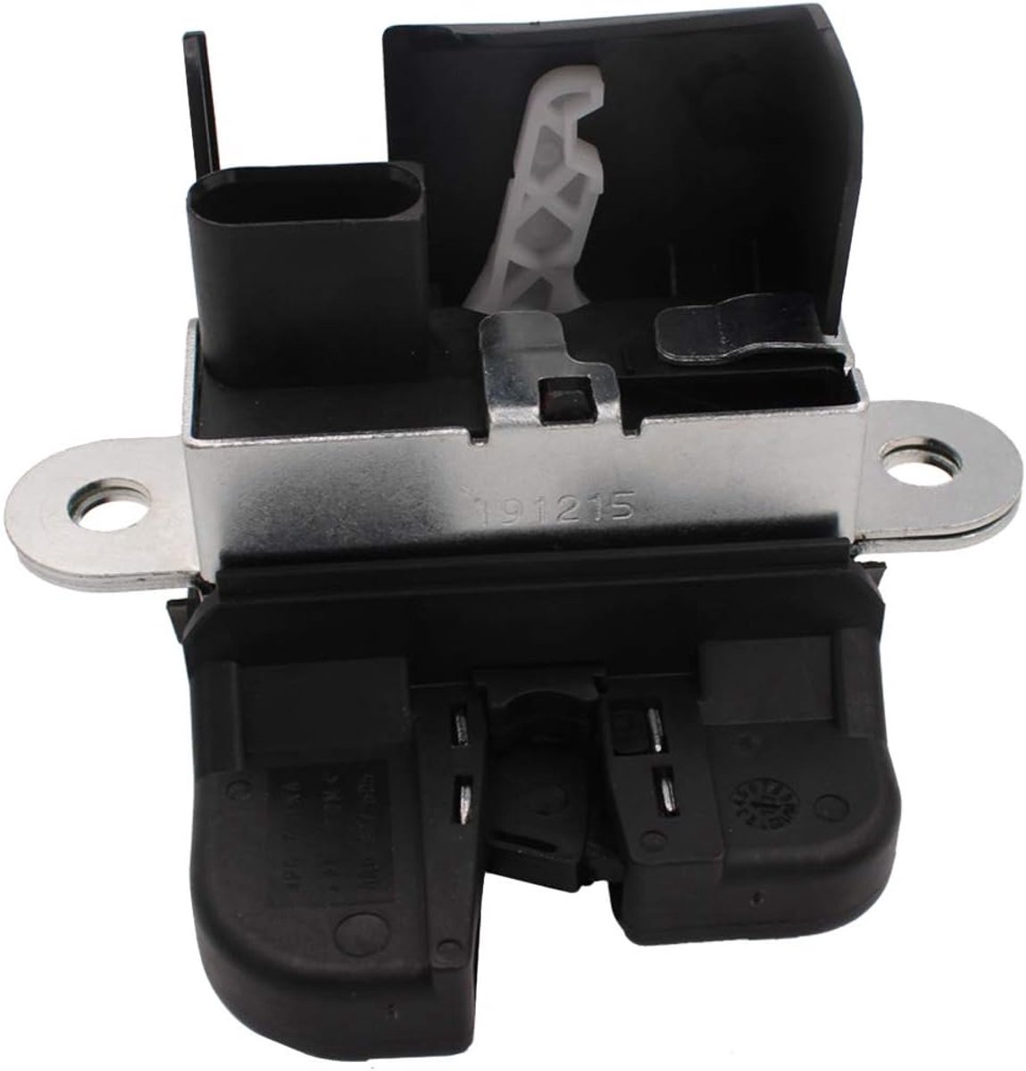 Dekselslot Grendel 5K0827505A 1P0827505D Compatibel voor VW GOLF MK5 GTI MK6 SEAT LEON