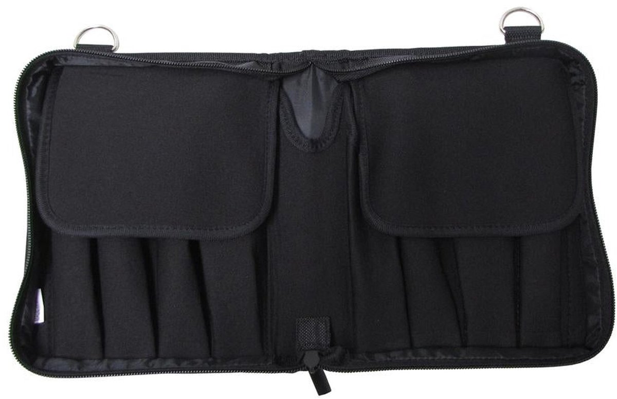 Suzuki Harmonica Case (8pcs) SHC-8 *