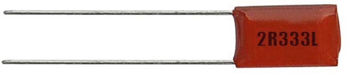 Boston CDR-333  condensator 0.033 µF, 10-pack