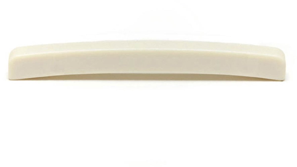 Graph Tech LC-1000-10 10-pack gebogen elektrische gitaartopkammen