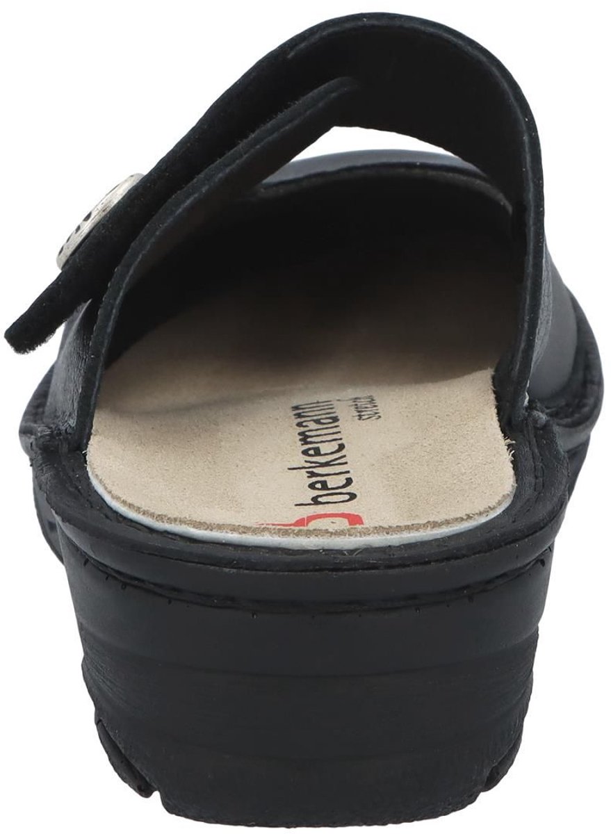 BERKEMANN SLIPPER - 03457 982