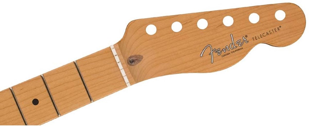 Fender 0993942920 American Professional II Roasted Maple Telecaster Hals