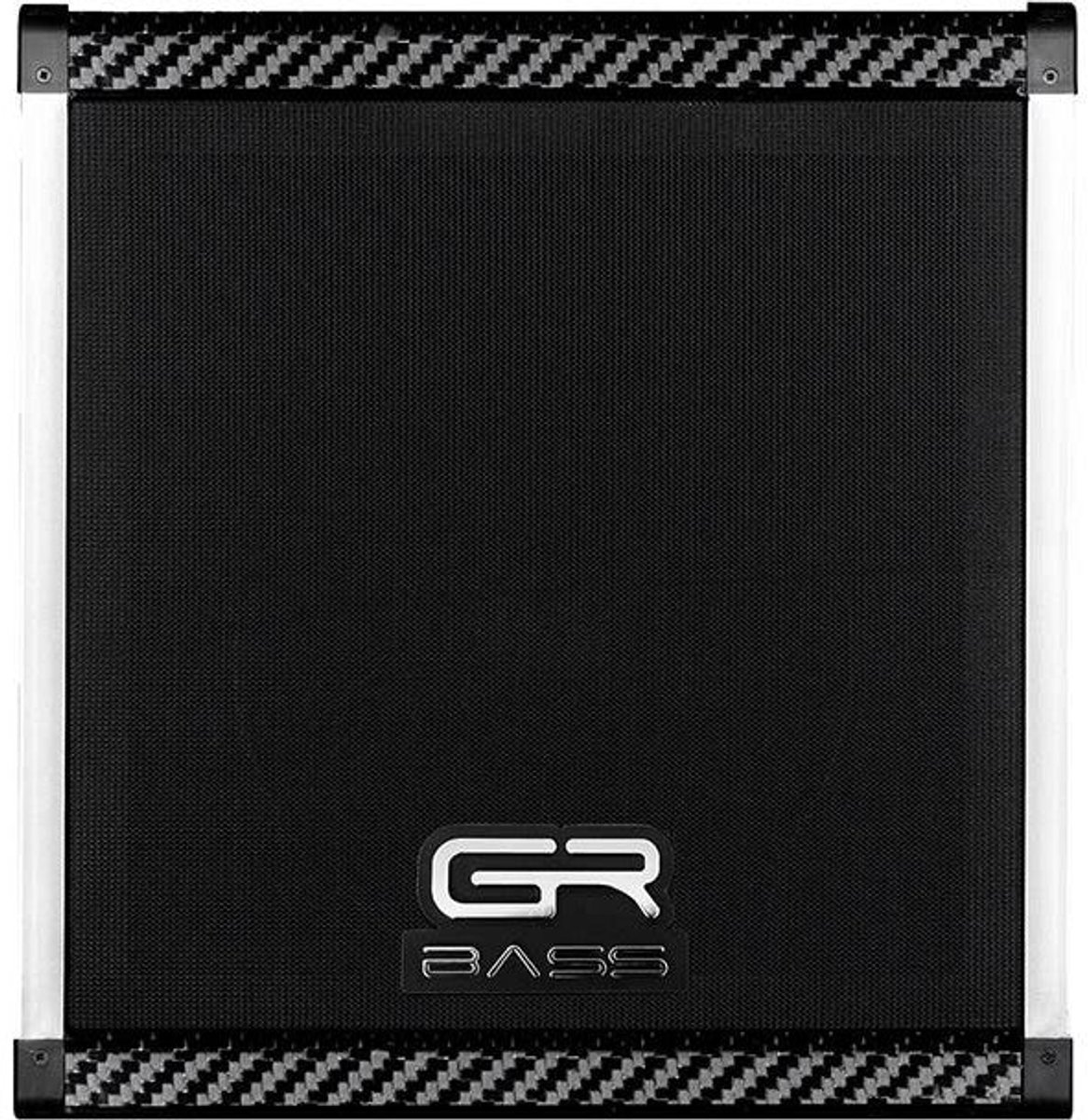 GR Bass ATC500(SL) AeroTech Series Bascombo – 1x12 500W Carbon Fiber
