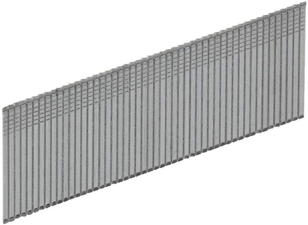 Passlode F16 X 51 mm gebogen Brad nagels voor IM65 A & IM50 - en verzinkt (2000 & 2 Fuel cellen)