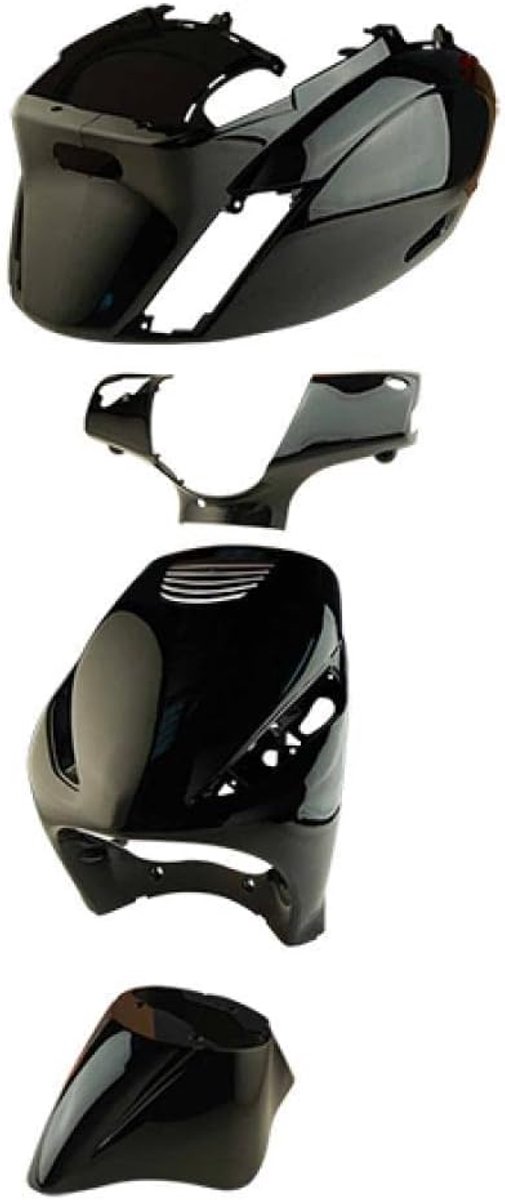 Kuipenset voor piaggio 50 zip scooter 2000 tot 2013 nieuw