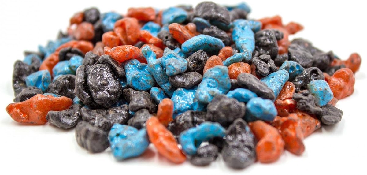 Wierook Go Away Evil voor het roken / verbranden, 50g pure hars grof gemalen. Ideaal voor meditatie of kamerreiniging