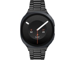 Samsung Galaxy Watch 9 Special Edition SA.L350ZBS20 44 mm Zwart / Zwart