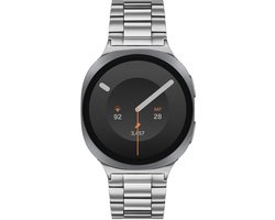 Samsung Galaxy Watch 9 Special Edition SA.L350BSS24.LTE LTE 44 mm Zilver / Zilver