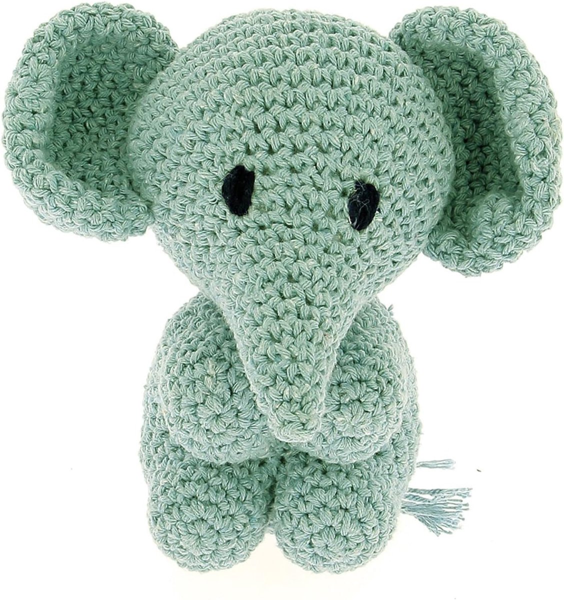 Haakset Olifant Eco Barbante Spring