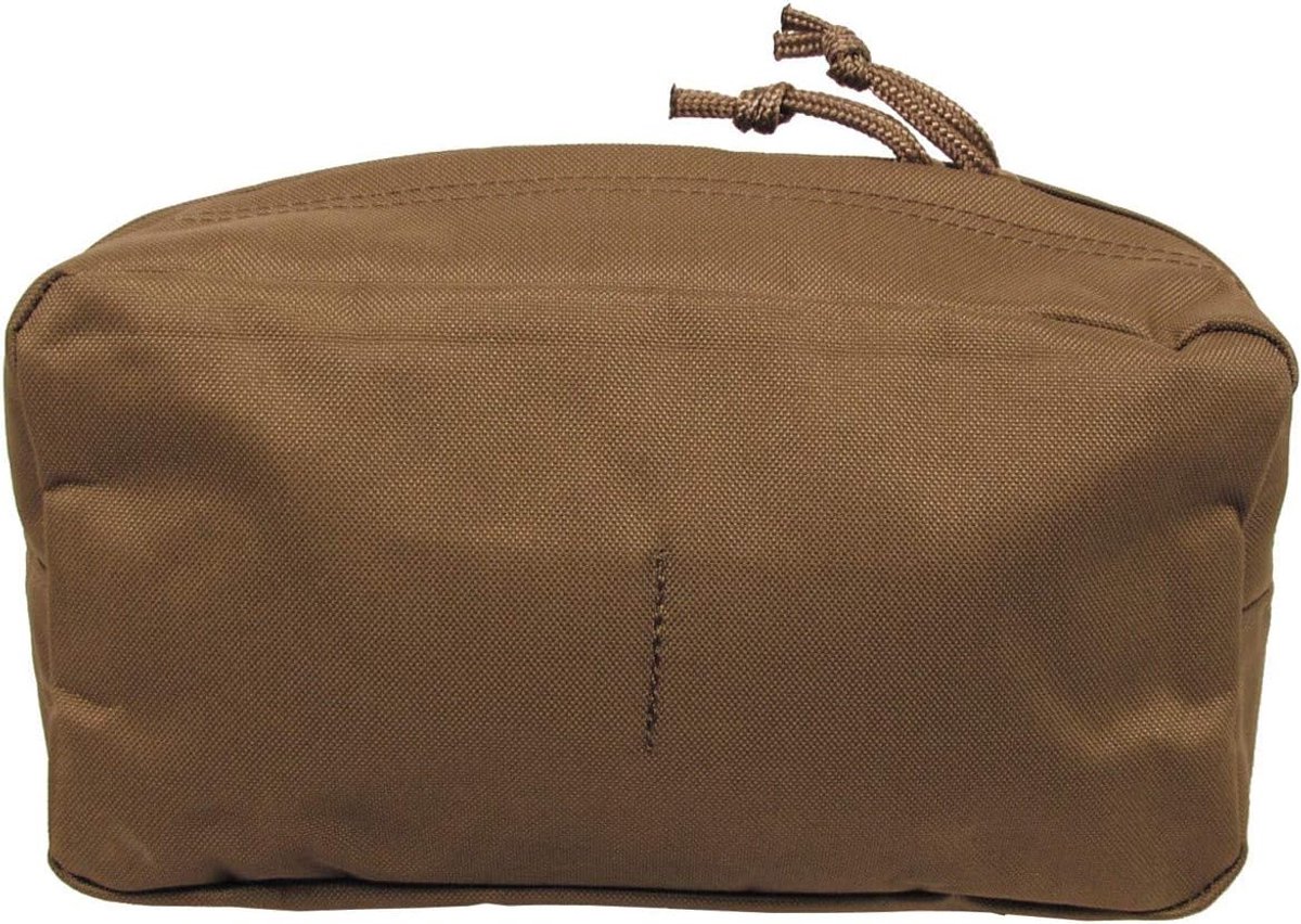Mehrzwecktasche, "Molle" Multifunctionele tas