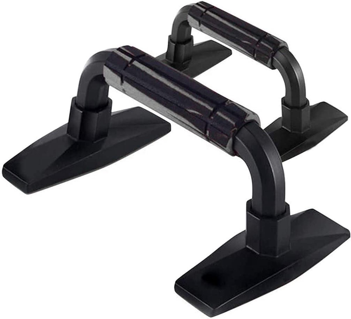 Frame Perfect Floor Push-Up Handvat Fitness Frame Met Ergonomische Push-Up Beugel Board Met Antislip Stevige Structuur Zeer Geschikt Voor Home Fitness,Grijs