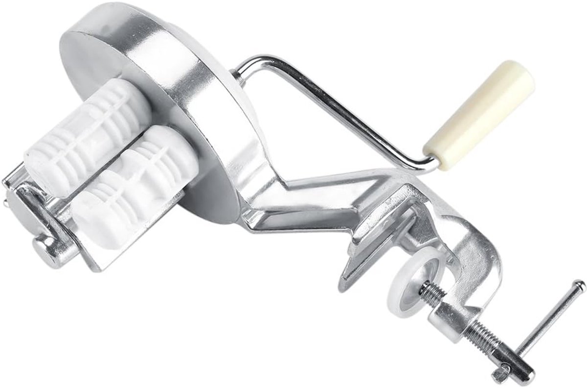 Aluminium legering handmatig van aluminiumlegering handgemaakte uitrusting keuken noedel keuken food making apparatuur