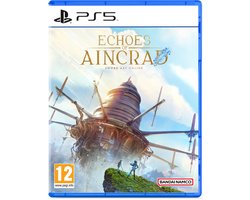 Echoes of Aincrad - PS5