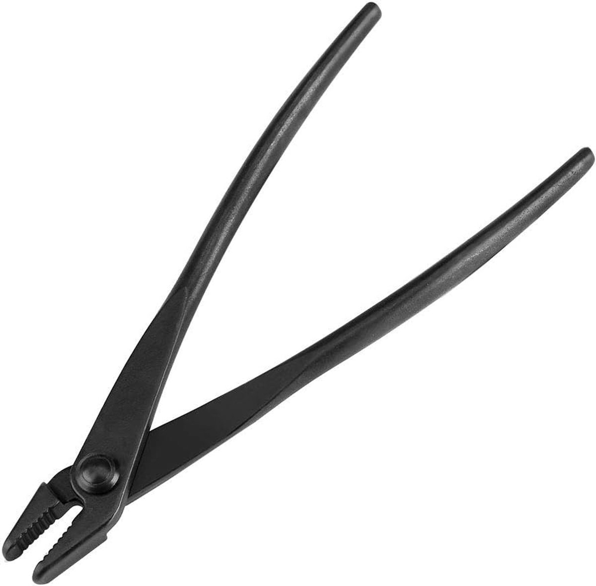 7 inch Jin Plier, Mangaan Stalen Bonsai Draadknipper, Met Ergonomisch Handvat, Multifunctioneel Tuinieren Handje Voor Het Afpellen Van Schors, Aanbrengen of Verwijderen Van Bonsai Draad