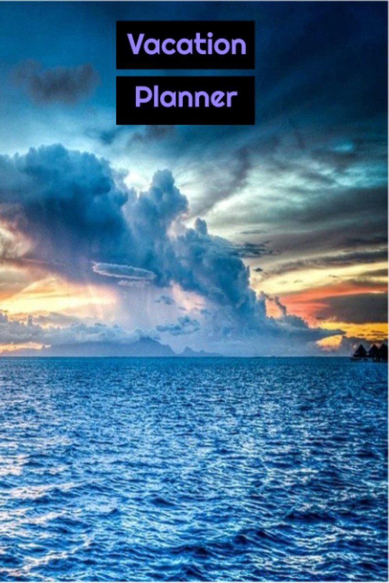 Vacation Planner