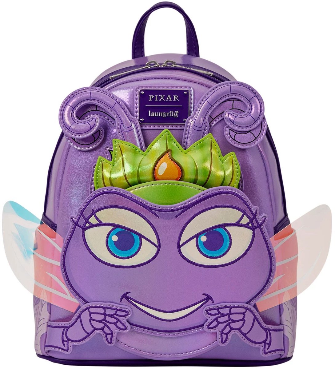 A Bug's Life by Loungefly Mini Backpack Princess Atta