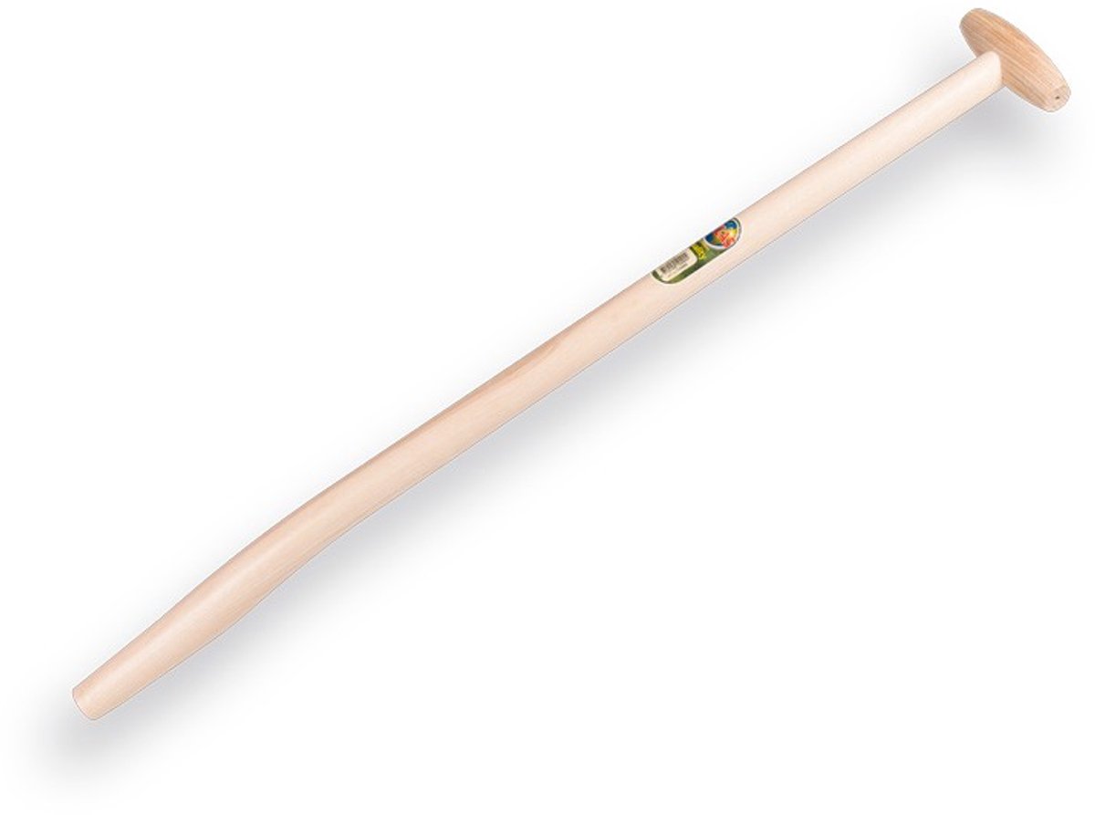 Schopsteel 110292 Licht Gebogen 90cm Blijham