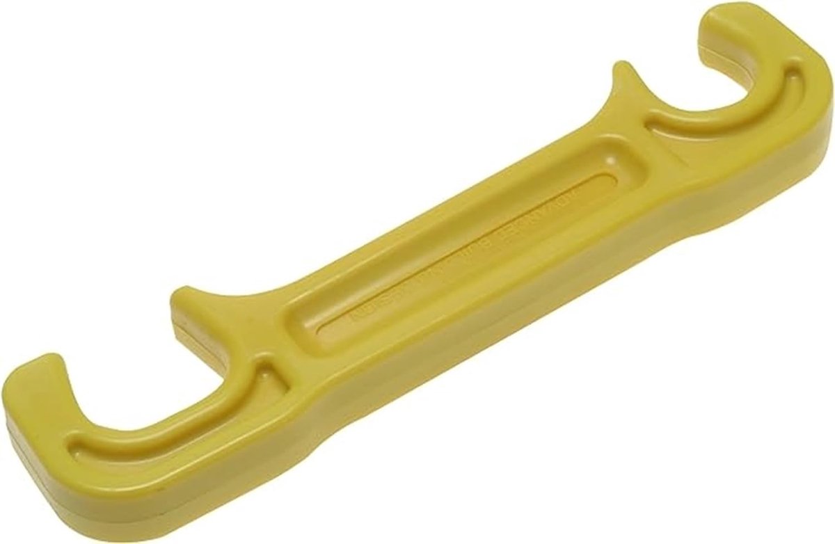 SnelShoppen - Radiator Ventiel Tensioner voor Thermostatische Radiatoren - Eenvoudige Montage en Verwijdering - Geschikt voor Standaard Radiatorkranen
