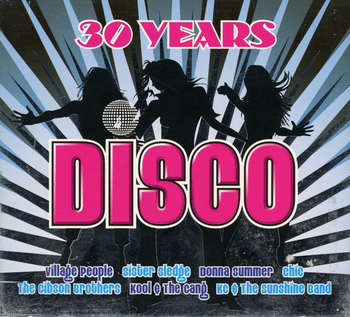 30 Years Disco