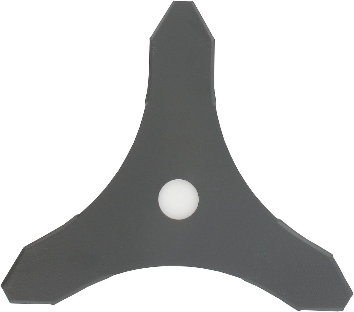 SnelShoppen - Elite Blade 3 Tandige Zaagblad - Zwart - Professioneel Gereedschap voor Tuin, Klussen, en DIY Projecten - 720g