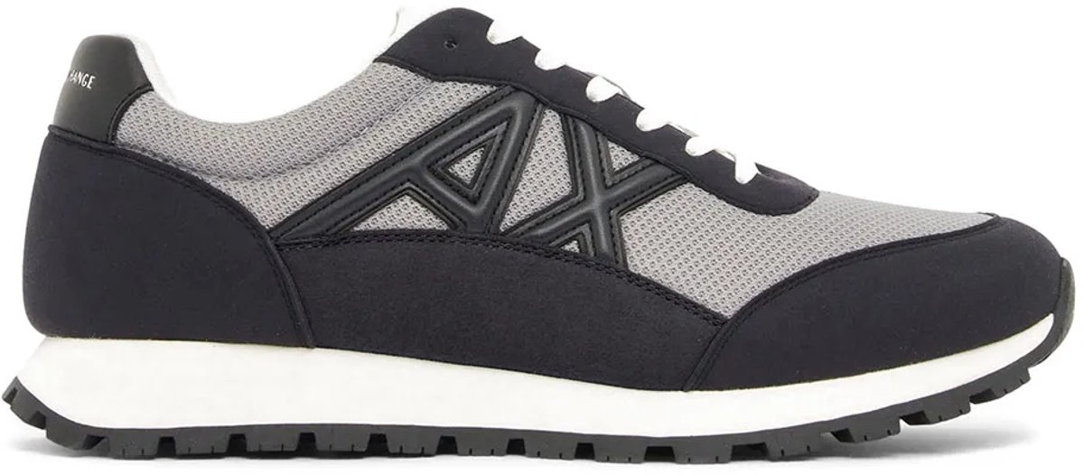 Armani Exchange Xm001960_af19388 Schoenen Grijs EU 42 Man