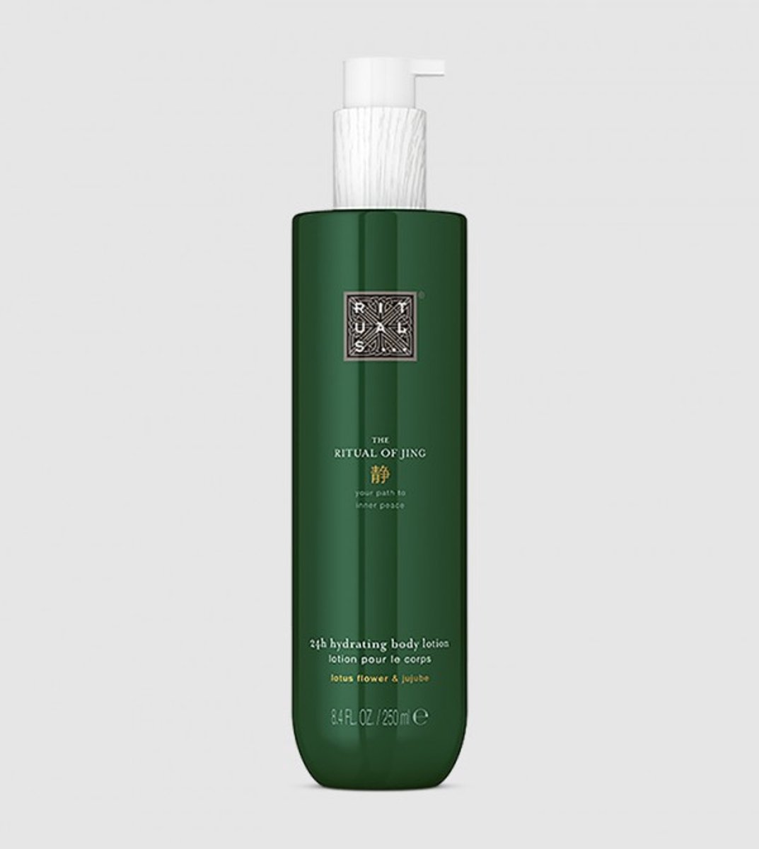 RITUALS The Ritual Of Jing 24h Hydrating Body Lotion 250ml