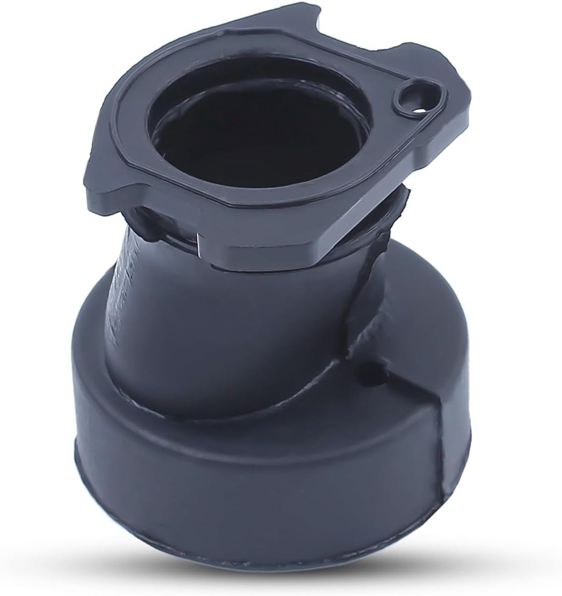 Intake Manifold Boot voor Husqvarna 340 345 346 350 351 353 346XP Kettingzaag - Vervangingsonderdelen, Hoogwaardige Kwaliteit en Duurzaam Ontwerp