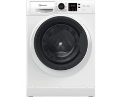 Bauknecht WM 9 M100 B wasmachine 9 kg