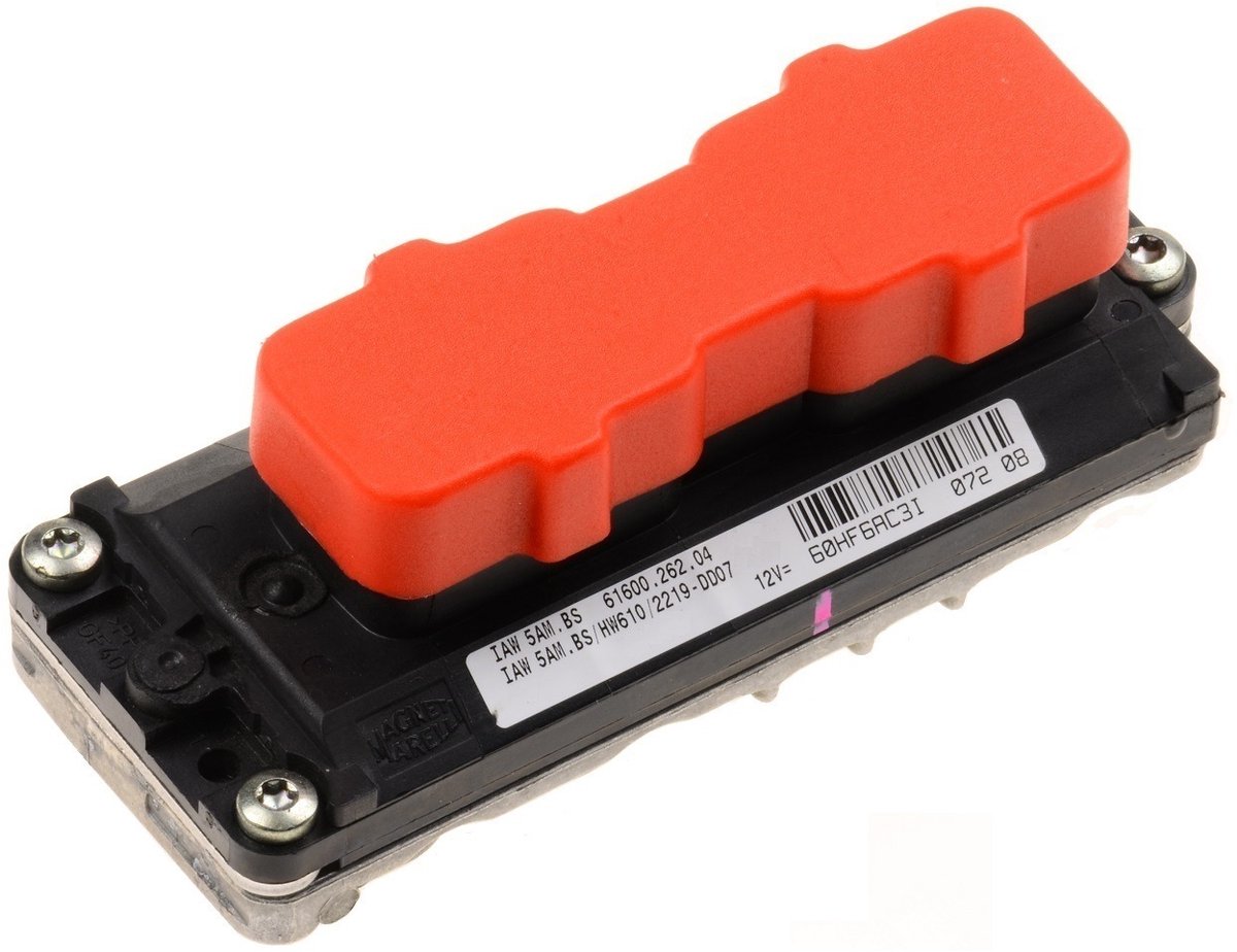 Carmo Moto Morini IAW-5AM - CDI ECU ECM