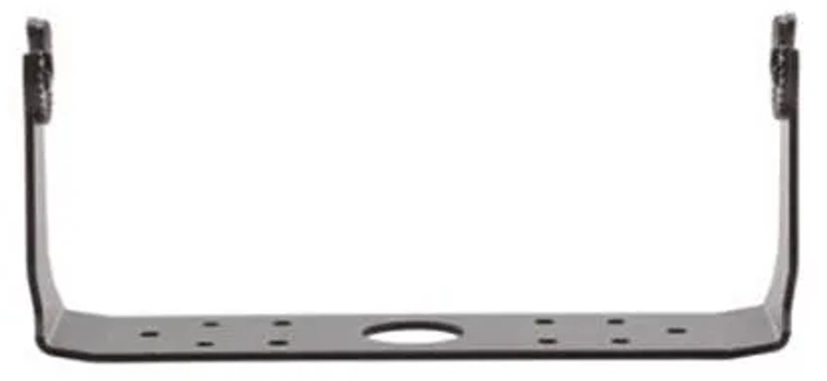 Lowrance Gimbal-beugel En-knoppen Voor 12-inch Modellen Zwart HDS-12 Gen2 Touch