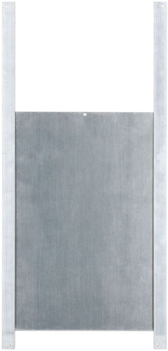 KIPPENDEUR/SCHUIFDEUR 22 X 33 cm