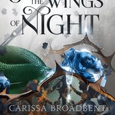 Crowns of Nyaxia 1 - The Serpent & the Wings of Night (Svensk utgåva)