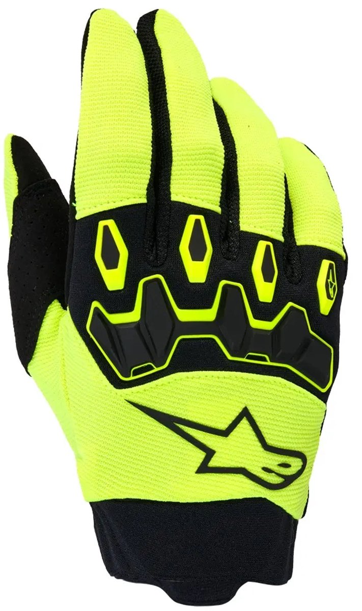 Alpinestars Full Bore V2 Jeugd motocrosshandschoenen -