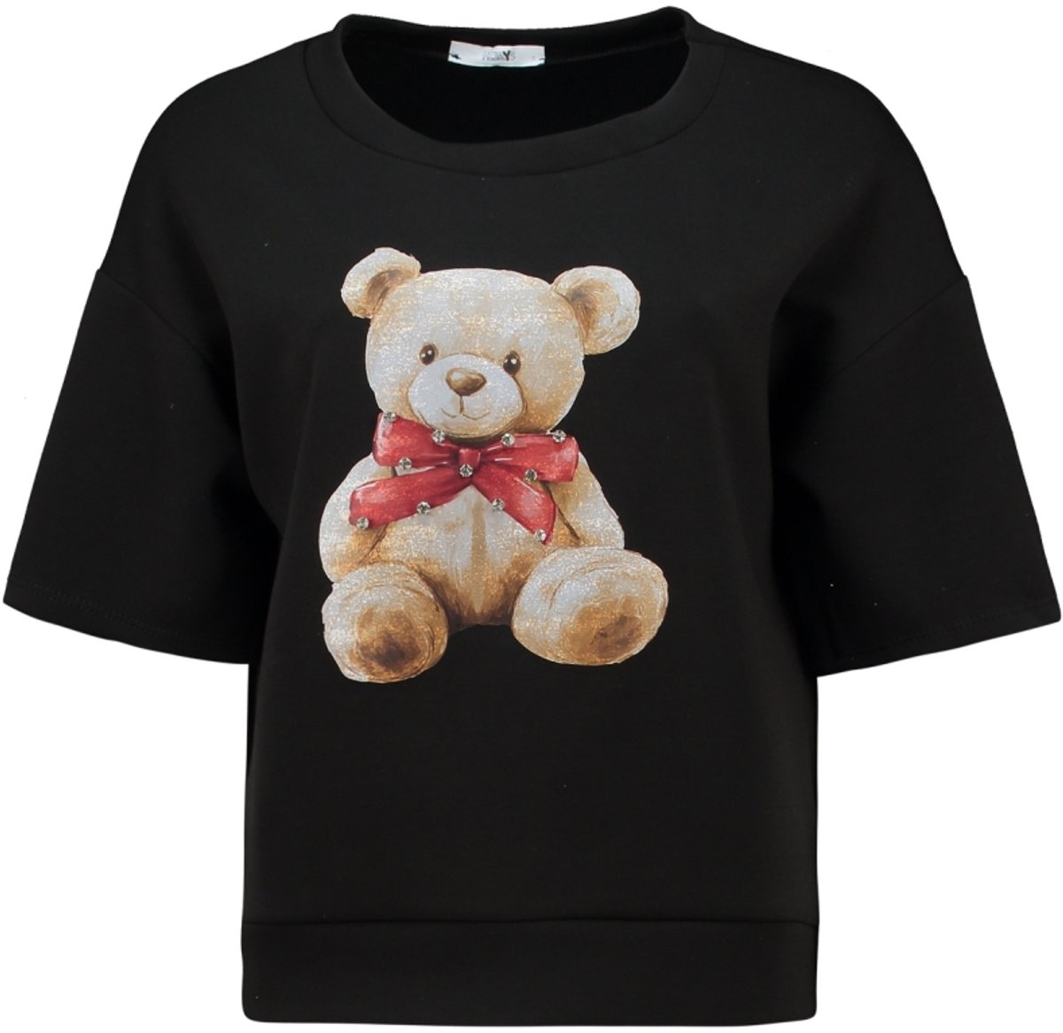 Hailys - Dames T-shirt - XXL