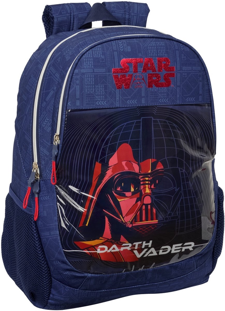 Star Wars Rugzak - Darth Vader - 44 x 32 x 16 cm - Polyester