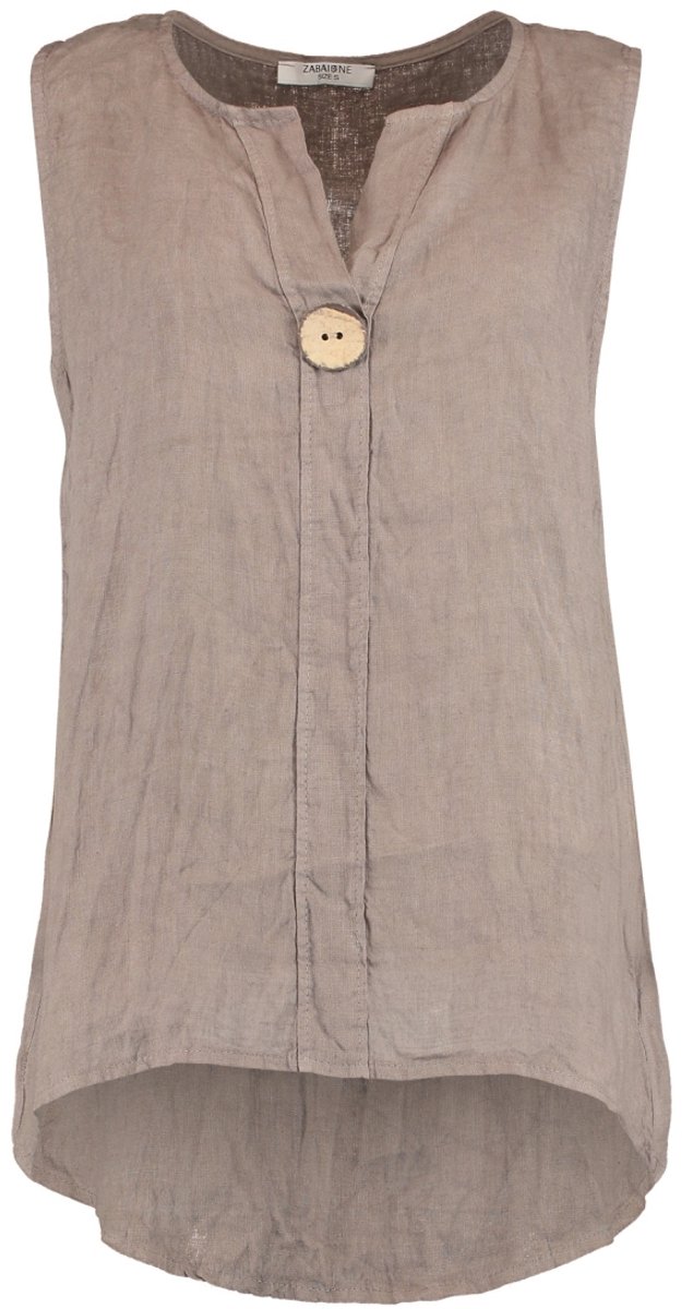 Zabaione – Dames Blouse - XXL