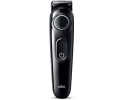 Braun BT3400 Baardtrimmer
