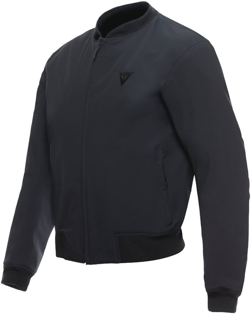 Dainese Bhyde No-Wind S26 Motorfiets Textieljas -