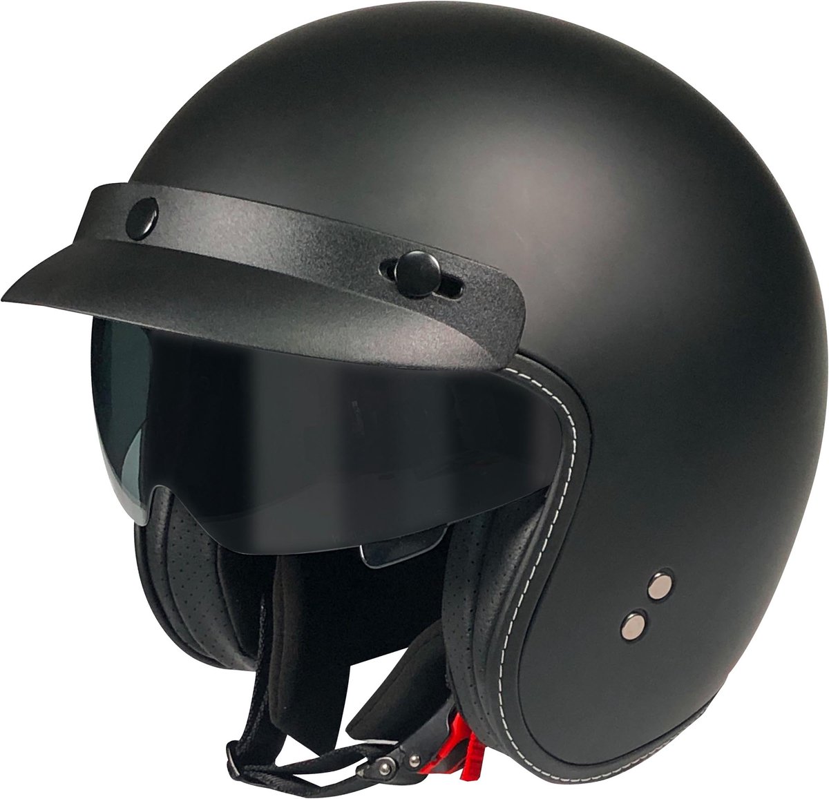 Rocc Classic PRO Helm -