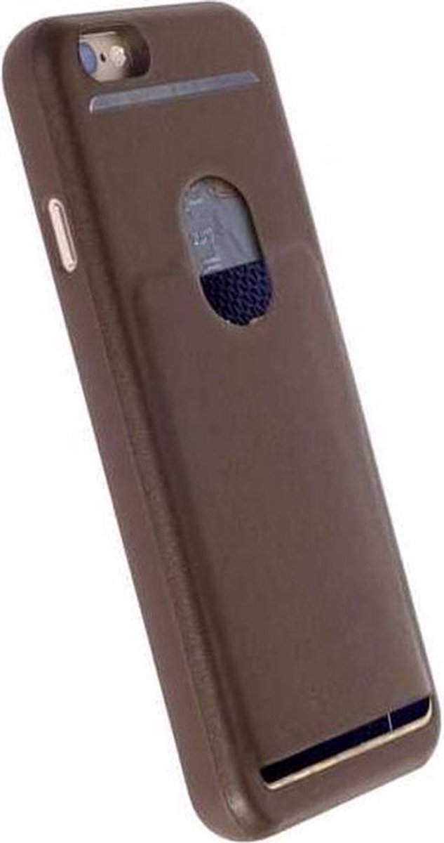 Krusell Timrå Wallet Cover iPhone 8 / 7