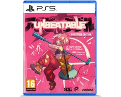 Unbeatable Breakout Edition - PS5