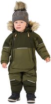 Swedemount Hafjell Baby Overall – Winteroverall voor junior – Maat 80