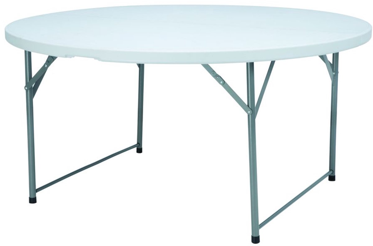 AmerBox - Buffettafel, rond