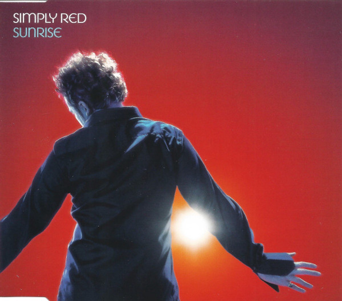 Simply Red - Sunrise -7tr-
