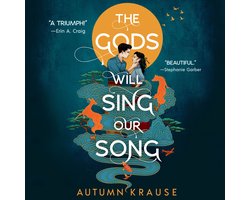 The Gods Will Sing Our Song