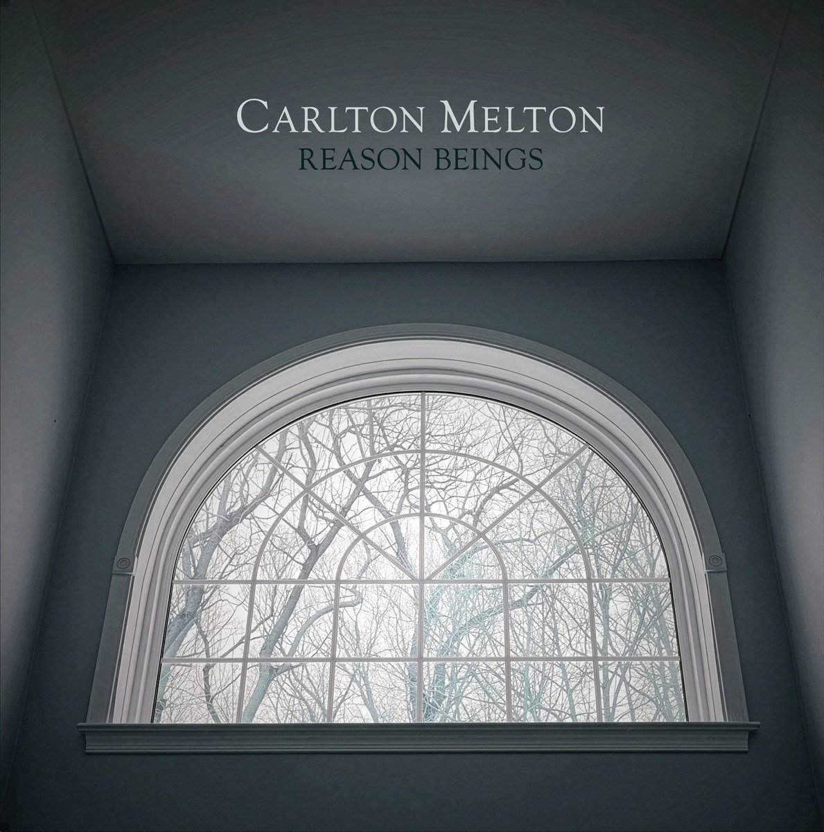 Carlton Melton - Reasons Beings (LP) (Coloured Vinyl)