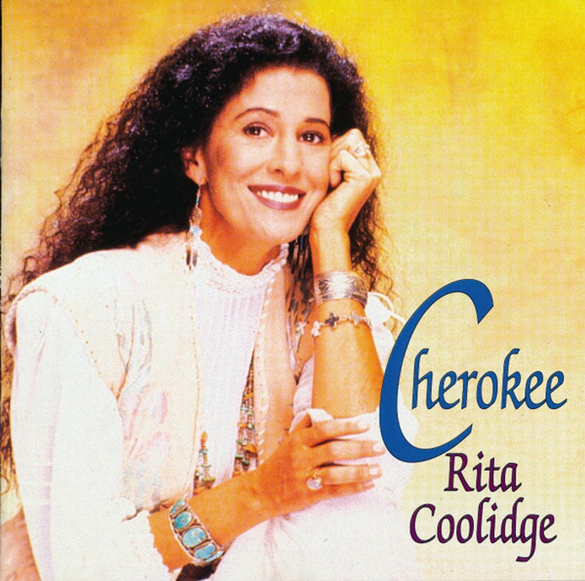 Cherokee