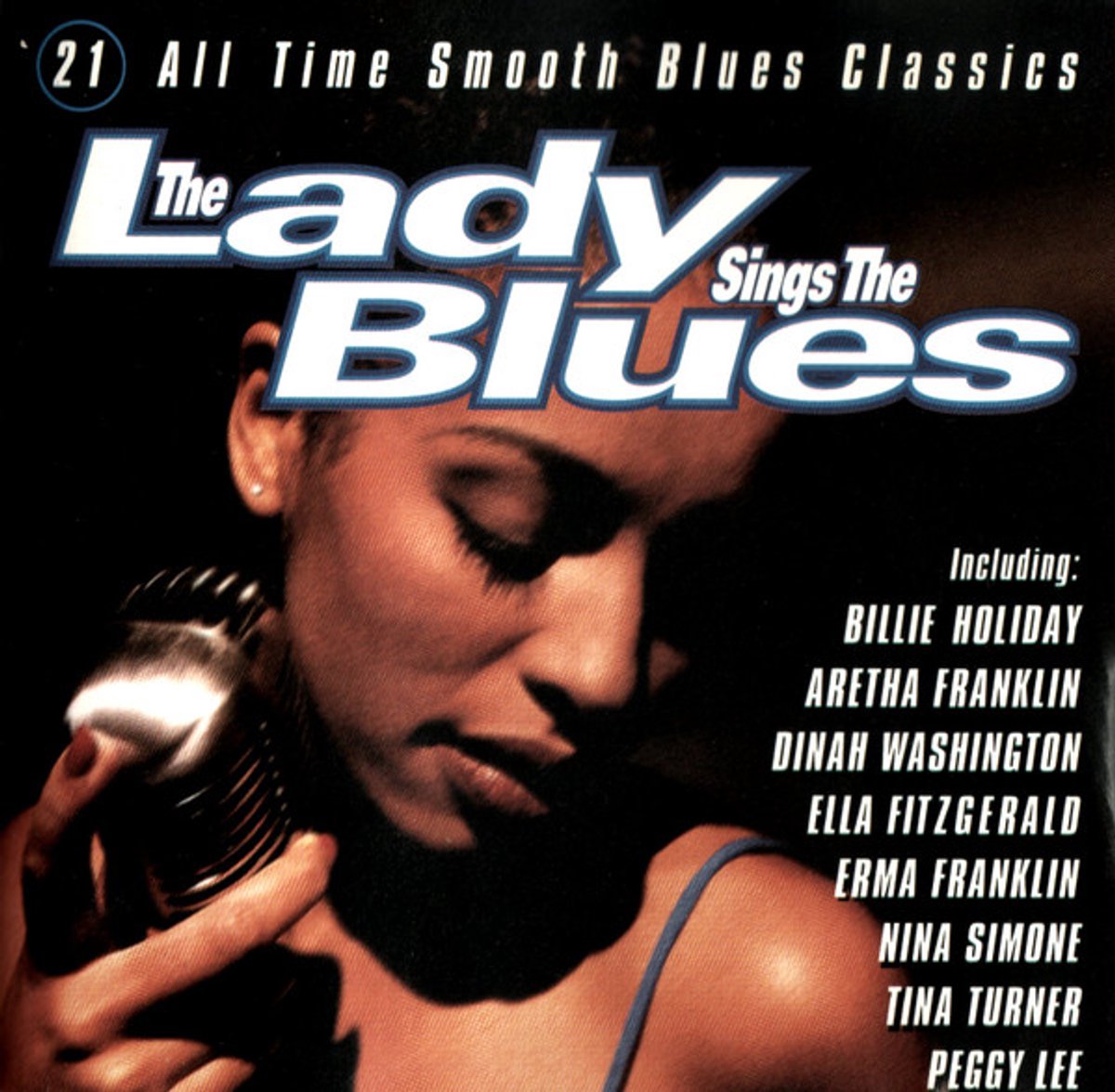 Lady Sings the Blues