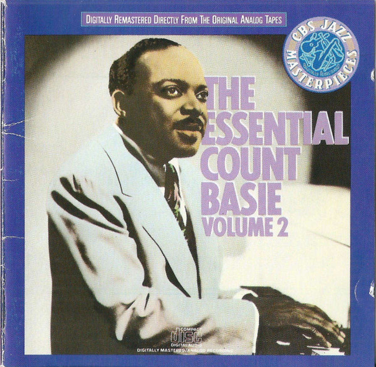 Essential Vol.2
