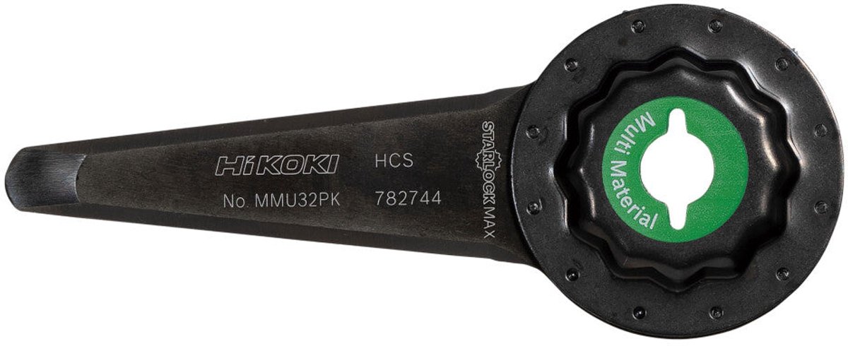 HiKOKI Starlock Max Multitool Zaagblad MMU32PK - 782744